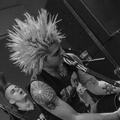 GutterPunk - Professional Concert Photography